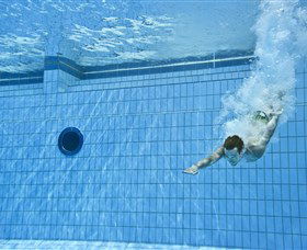 Dive Into History At Sydney Olympic Park Aquatic Centre - Accommodation NT 0