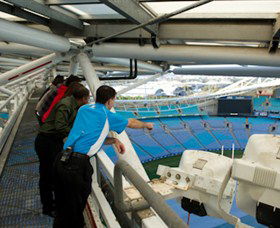 ANZ Stadium Tours - Accommodation NT 2