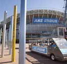 ANZ Stadium Tours - Accommodation NT