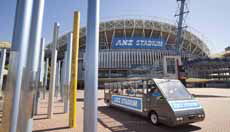 ANZ Stadium Tours - Accommodation NT 0