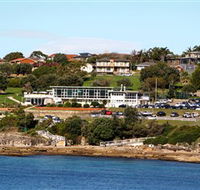 Randwick Golf - Accommodation NT