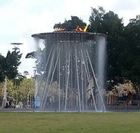 Sydney Olympic Park - Accommodation NT