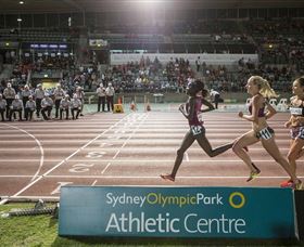 Sydney Olympic Park - Accommodation NT 2
