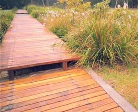 Sydney Olympic Park - Accommodation NT 5