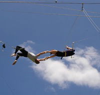 Circus Arts Sydney - Accommodation NT