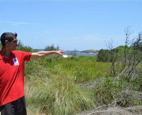 Kadoo Tours - Accommodation NT 0
