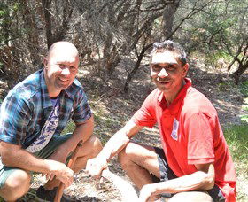 Kadoo Tours - Accommodation NT 2