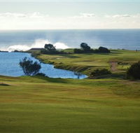 St. Michael's Golf Club - Accommodation NT