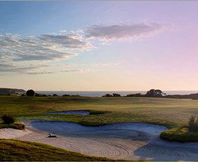 St. Michael's Golf Club - Accommodation NT 2