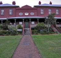 La Perouse Museum - Accommodation NT