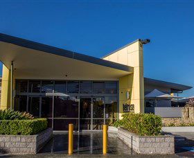 The Belrose Hotel - Accommodation NT 1
