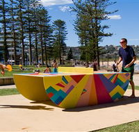 Dee Why Beach - Accommodation NT