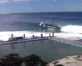 Dee Why Beach - Accommodation NT 2