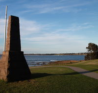 Captain Cook's Landing Place - Accommodation NT
