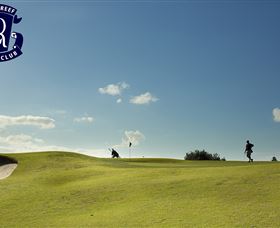 Long Reef Golf Course - Accommodation NT 1