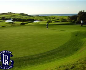 Long Reef Golf Course - Accommodation NT 2