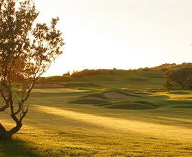 Long Reef Golf Course - Accommodation NT 6