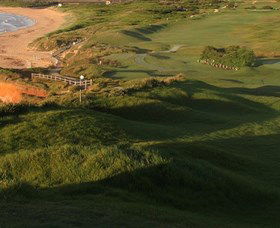 Long Reef Golf Course - Accommodation NT 8