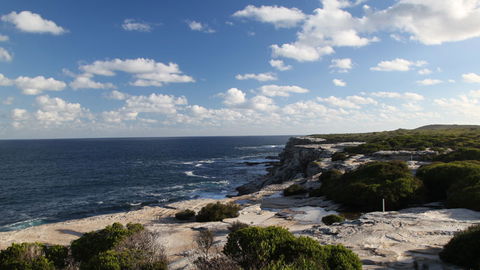 Kamay Botany Bay National Park - Accommodation NT 2
