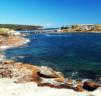 Kamay Botany Bay National Park - Accommodation NT
