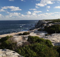 Cape Solander - Accommodation NT