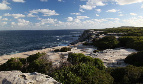 Cape Solander - Accommodation NT 0