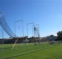 Australian Recreational Centre for Aerial Arts ARCAA - Accommodation NT