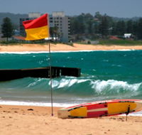 Collaroy Beach - Accommodation NT