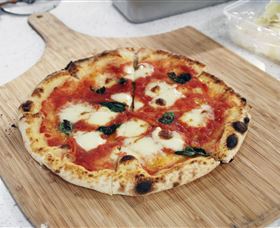 Vesuvio WoodFire Cooking Classes - Accommodation NT 5