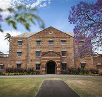 Female Orphan School - Accommodation NT