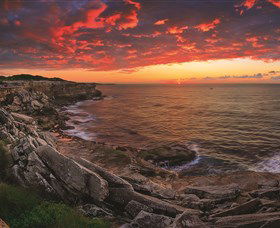 Kamay Botany Bay National Park Kurnell - Accommodation NT 0