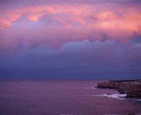 Kamay Botany Bay National Park Kurnell - Accommodation NT 2