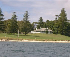 Kamay Botany Bay National Park Kurnell - Accommodation NT 4