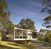 Rose Seidler House - Accommodation NT