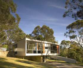 Rose Seidler House - Accommodation NT 0