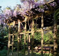 Lilian Fraser Garden - Accommodation NT