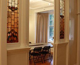 Wallarobba Arts And Cultural Centre - Accommodation NT 0