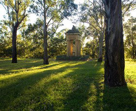 World Square NSW Accommodation NT