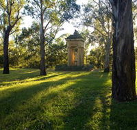 Parramatta Park - Accommodation NT