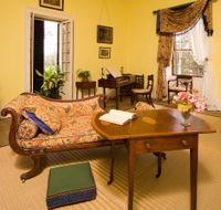Old Government House Parramatta - Accommodation NT