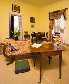 Old Government House Parramatta - Accommodation NT 0