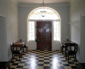 Old Government House Parramatta - Accommodation NT 5
