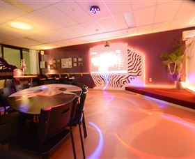 Putt Planet Mini Golf - Accommodation NT 3
