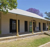 Experiment Farm Cottage - Accommodation NT