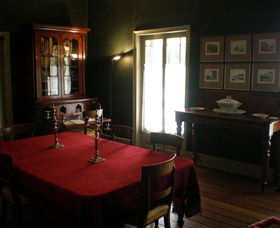 Experiment Farm Cottage - Accommodation NT 6