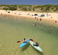 Narrabeen Beach - Accommodation NT