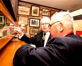 NSW Lancers Memorial Museum - NT Tourism 4