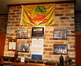 NSW Lancers Memorial Museum - NT Tourism 6