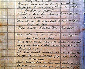 NSW Lancers Memorial Museum - NT Tourism 5