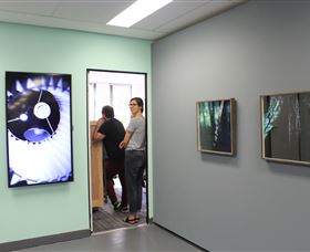 Parramatta Artists Studios - Accommodation NT 4